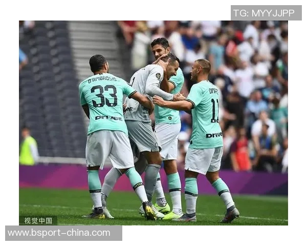 意甲激战国米6比2狂胜里昂点球大战引爆全场精彩瞬间回顾