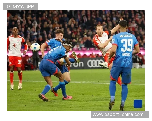 德甲精彩对决拜仁大胜莱比锡补时进球震撼全场