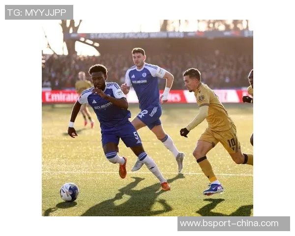 足总杯惊天逆转曼城3-2力克拜仁引发全场狂欢集锦回顾