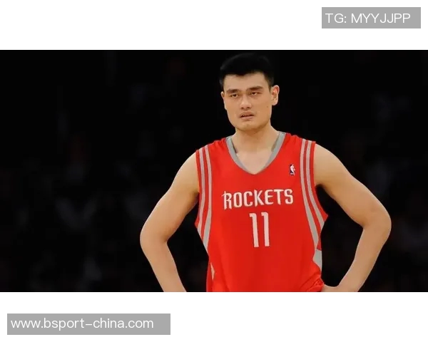 姚明罚球低迷引发球迷热议球场表现亟待提升的背后原因分析