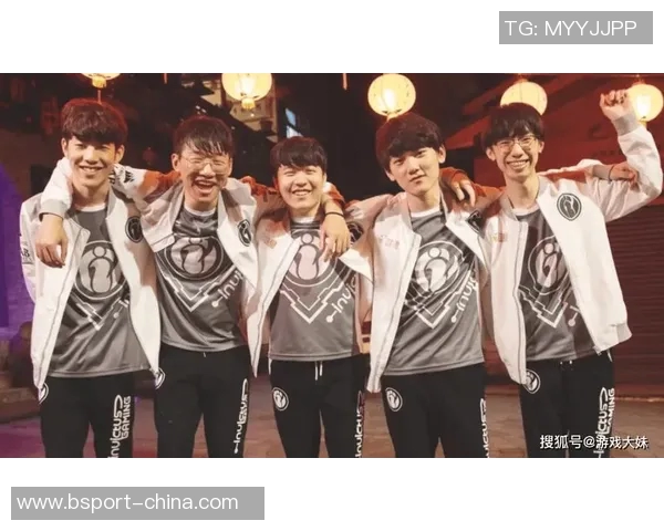 王者荣耀热议IG战队个人能力的变革与团队协作的新篇章