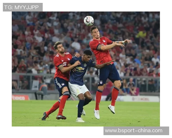 友谊赛精彩回顾拜仁逆转马竞帽子戏法点燃全场激情 友谊赛精彩回顾拜仁逆转马竞帽子戏法点燃全场激情