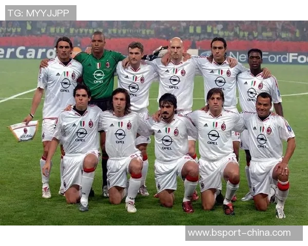 欧冠激战：AC米兰与莱比锡战成平局引发全场热议