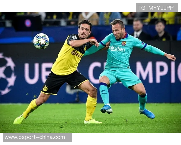 中超激情四射巴萨逆转多特蒙德精彩瞬间回顾与十大进球分析