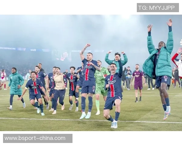 国王杯激战国米与巴黎圣日耳曼战平数据分析揭示比赛精彩瞬间