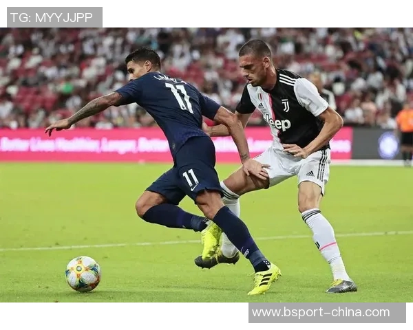 尤文图斯大胜热刺6比2引发全场狂欢转会传闻再度升温