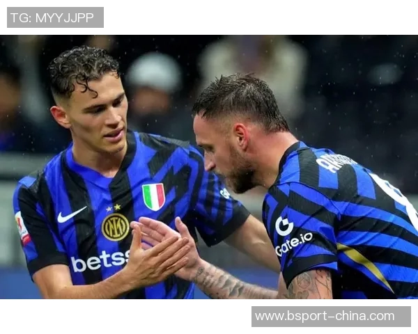 国米强势击败莱比锡三球帽子戏法点燃世界杯激情