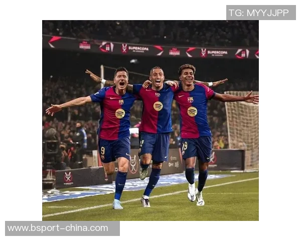 巴萨在国王杯中以五球大胜AC米兰逆转时刻点燃全场激情